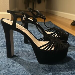 Shutz Shoes